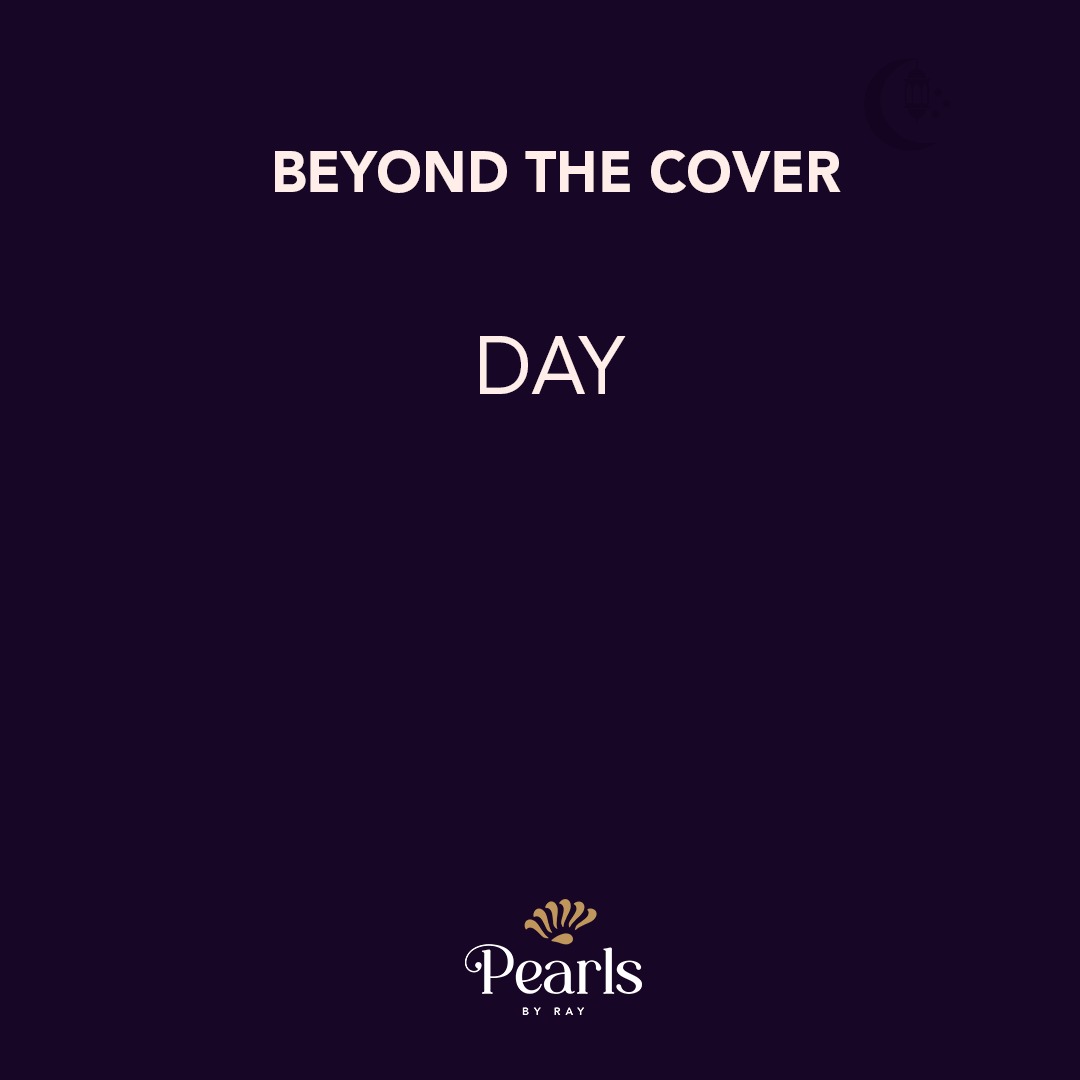 Beyond the Cover - Day 0